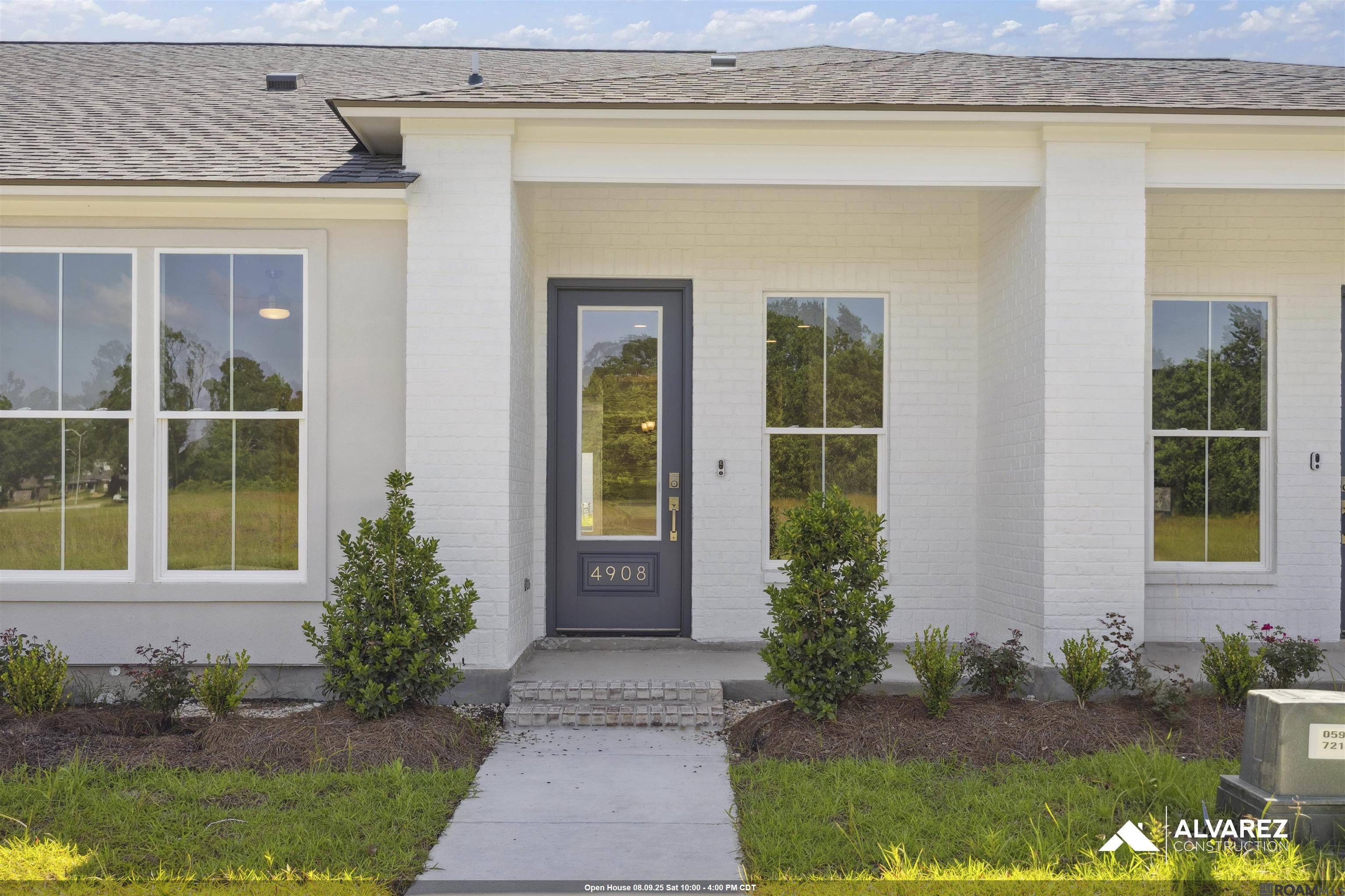 4908 Bob Odom Dr ##B2, Zachary, LA 70791