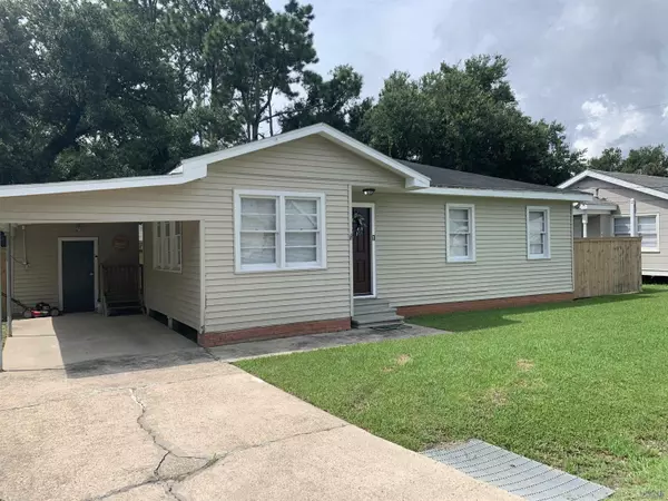 314 Lafaye Avenue, Thibodaux, LA 70301