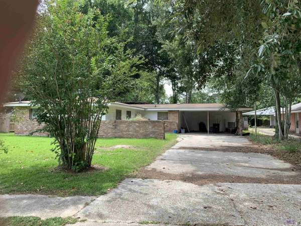 2336 Silverest Ave,  Baton Rouge,  LA 70816