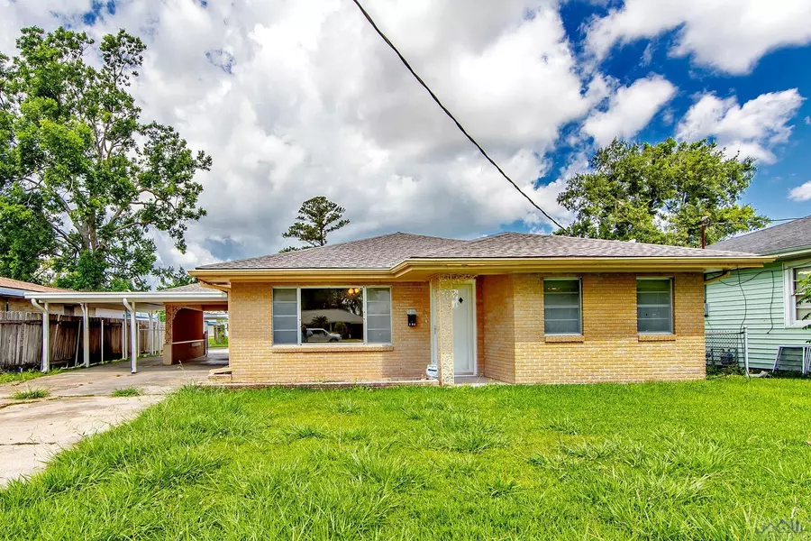 136 Wolff Parkway, Houma, LA 70360