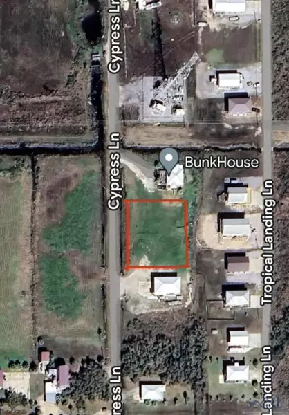 212 Cypress Ln, Grand Isle, LA 70358