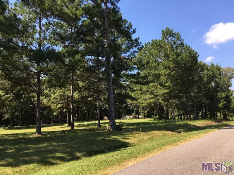 LOT 3 Bo Derrick Dr, Ethel, LA 70730