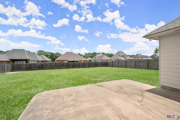 Zachary, LA 70791,4058 Driftwood Dr