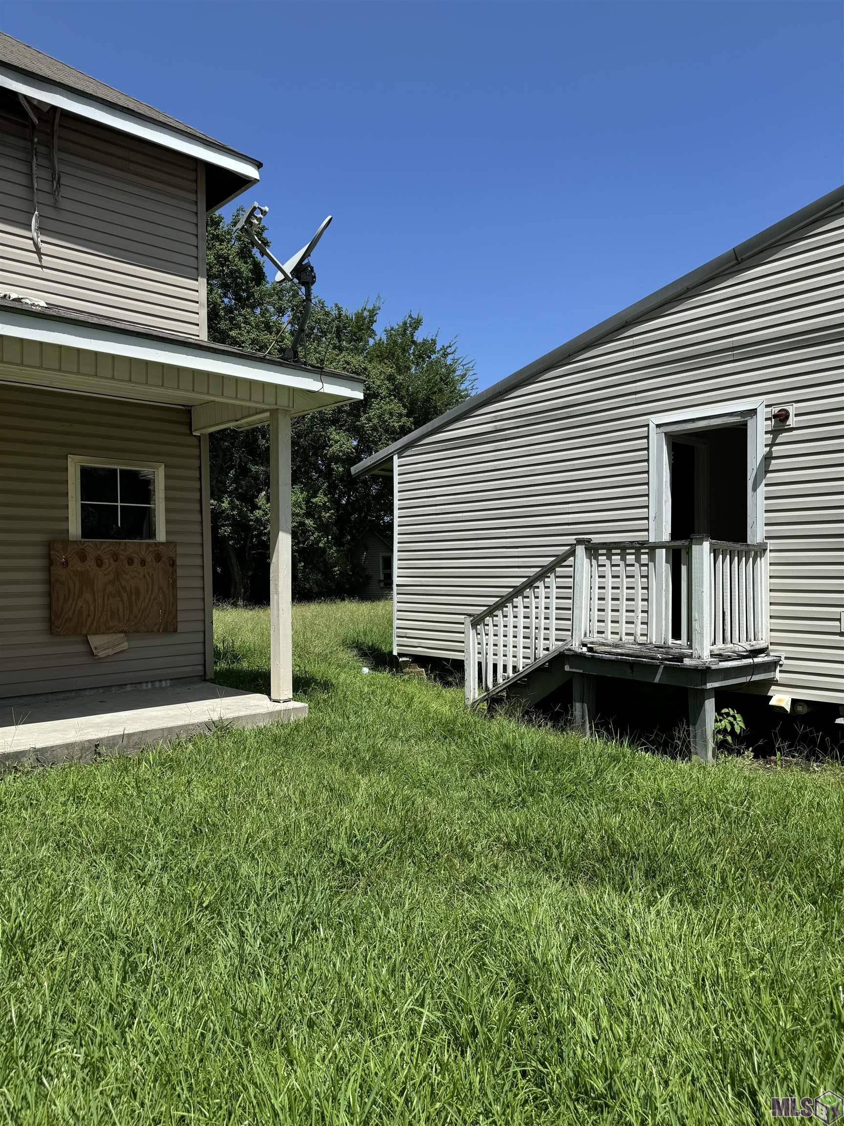 Baton Rouge, LA 70802,1114 Napoleon St