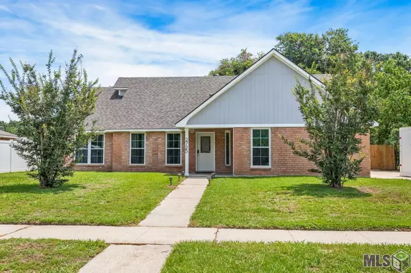 2725 Magellan Dr, Baton Rouge, LA 70816