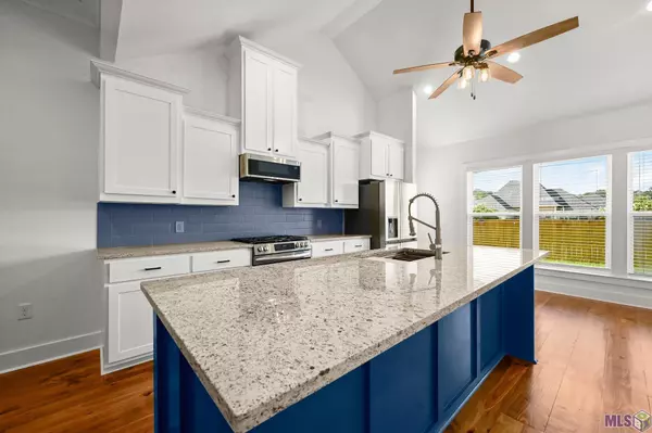 Walker, LA 70785,15068 Garden Creek Dr