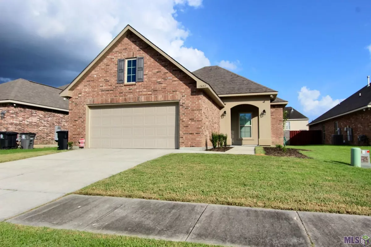 Baton Rouge, LA 70816,12632 Fairwood Ct