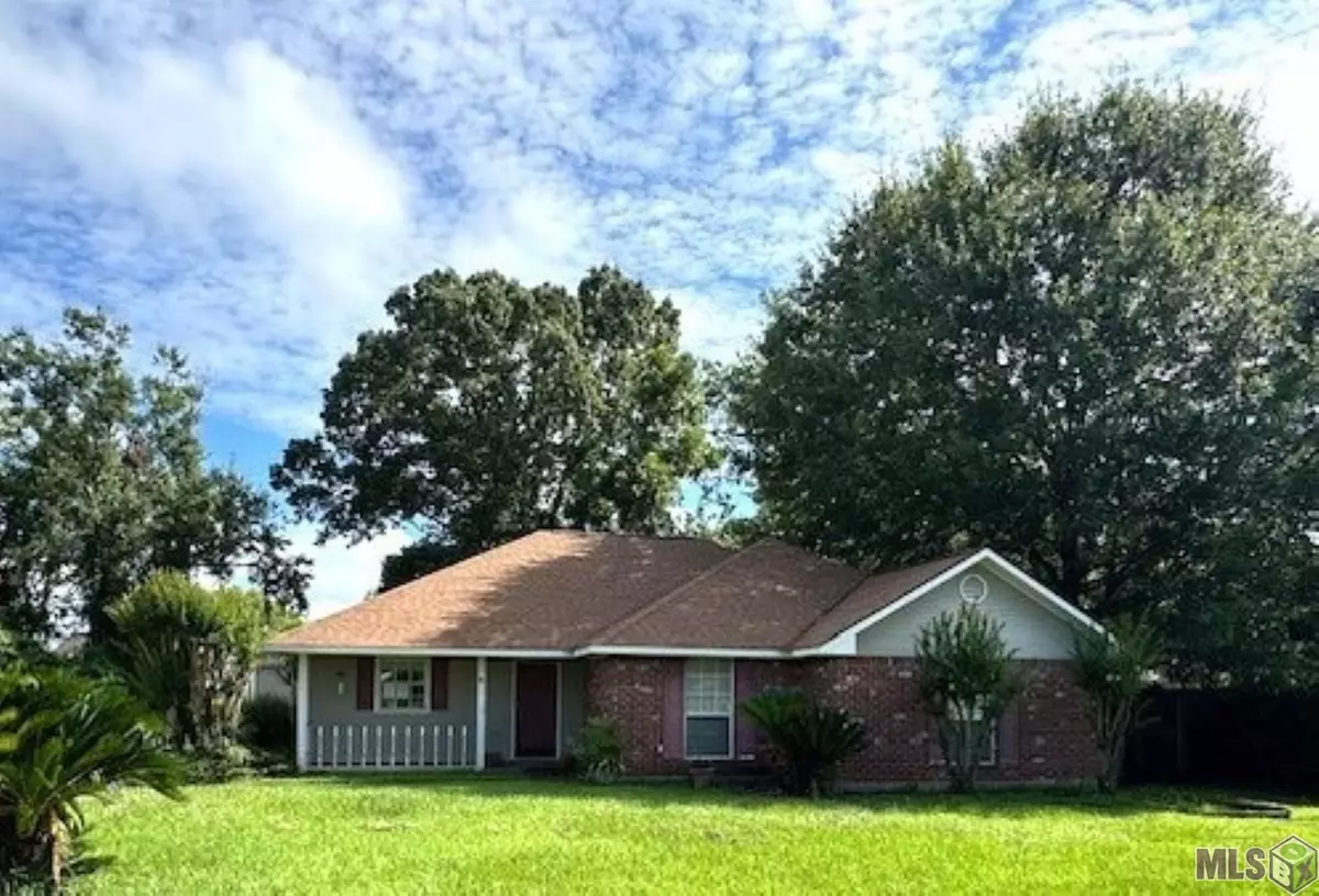 Zachary, LA 70791,2565 Rita St