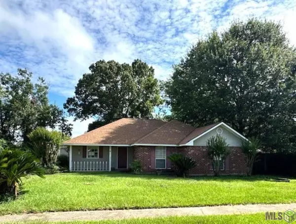 Zachary, LA 70791,2565 Rita St