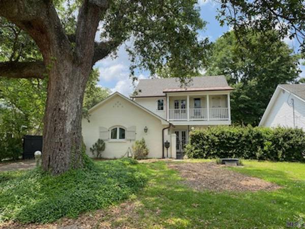 437 Delgado Dr, Baton Rouge, LA 70808