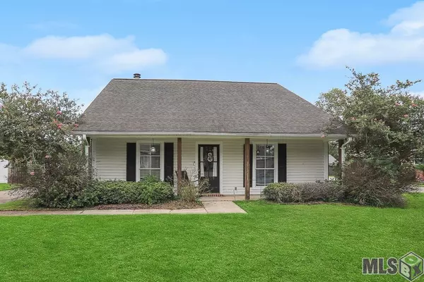 13635 S Trace, Walker, LA 70785