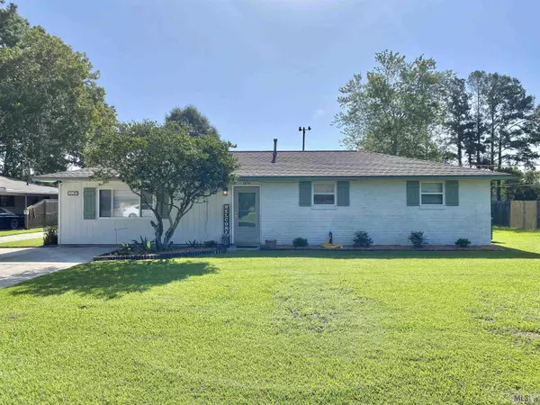 1630 Debra Dr, Baker, LA 70714