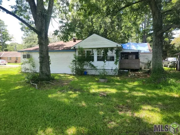 Baker, LA 70714,9435 Pettit Rd