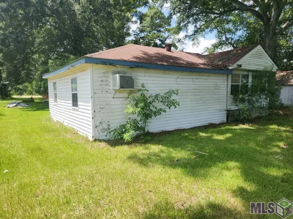 Baker, LA 70714,9435 Pettit Rd