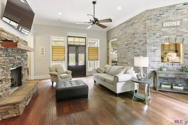 St Francisville, LA 70775,14023 Clubhouse Way