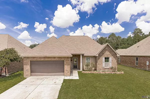 Denham Springs, LA 70726,23207 Mango Dr