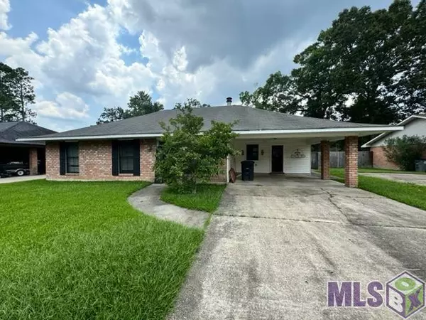 5736 Manassas Dr, Baton Rouge, LA 70817