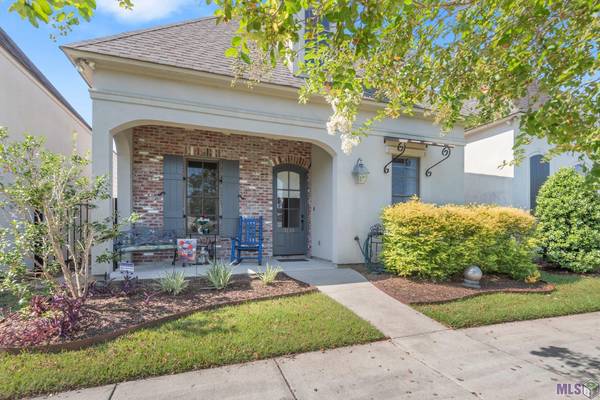 3135 Cypress View Ln,  Baton Rouge,  LA 70810