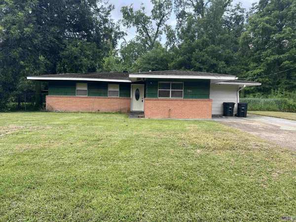 5844 Clayton St, Baton Rouge, LA 70805