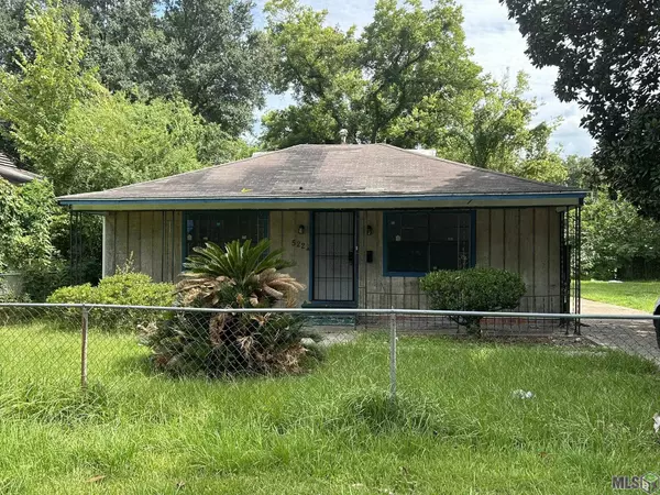 5222 Washington Ave, Baton Rouge, LA 70806