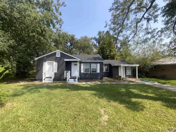 4721 Hollywood St, Baton Rouge, LA 70805