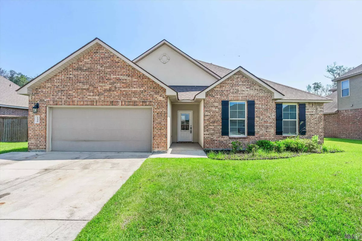 Prairieville, LA 70769,17556 Eagles Perch Dr