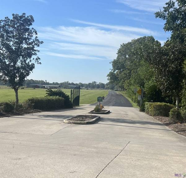 Lot # 28 Buddy Gore Rd, Gonzales, LA 70737