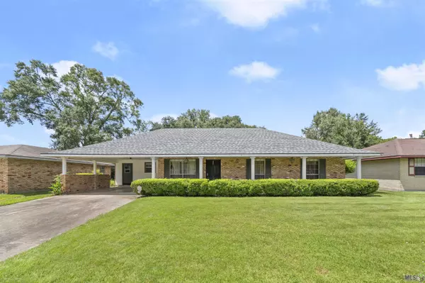 7269 Perimeter Dr, Baton Rouge, LA 70812