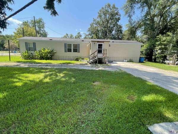 7695 Park St, Ventress, LA 70783