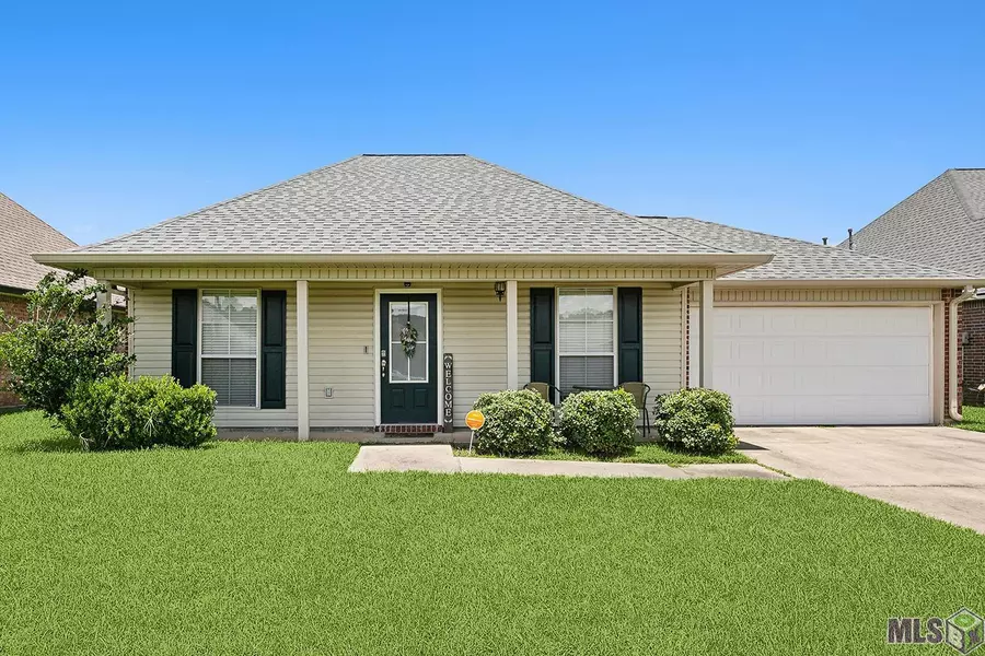 11405 Hampton Ct, Denham Springs, LA 70726