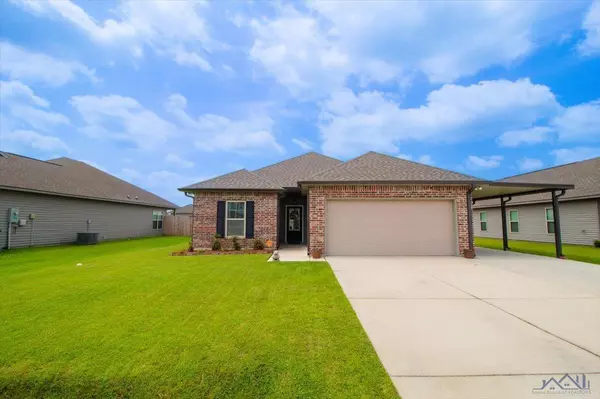 261 Colony Station, Thibodaux, LA 70301