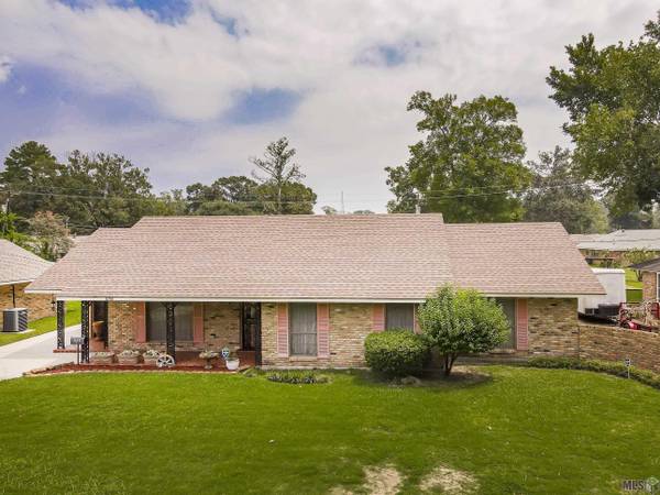 1058 Wooddale Blvd,  Baton Rouge,  LA 70806