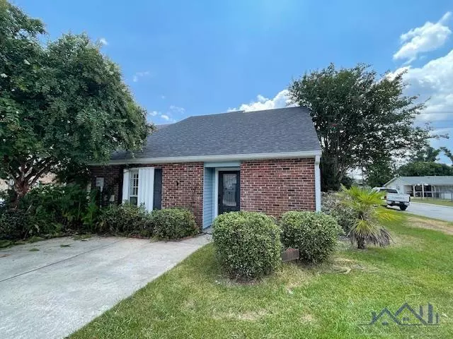 500 South French Quarter Drive, Houma, LA 70364