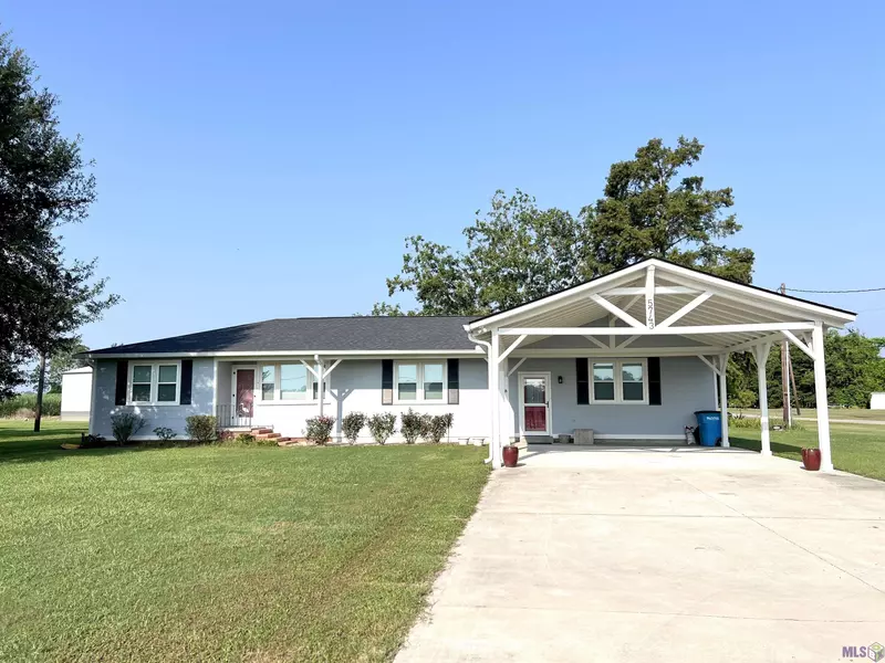 5743 Wye Rd, Lakeland, LA 70752