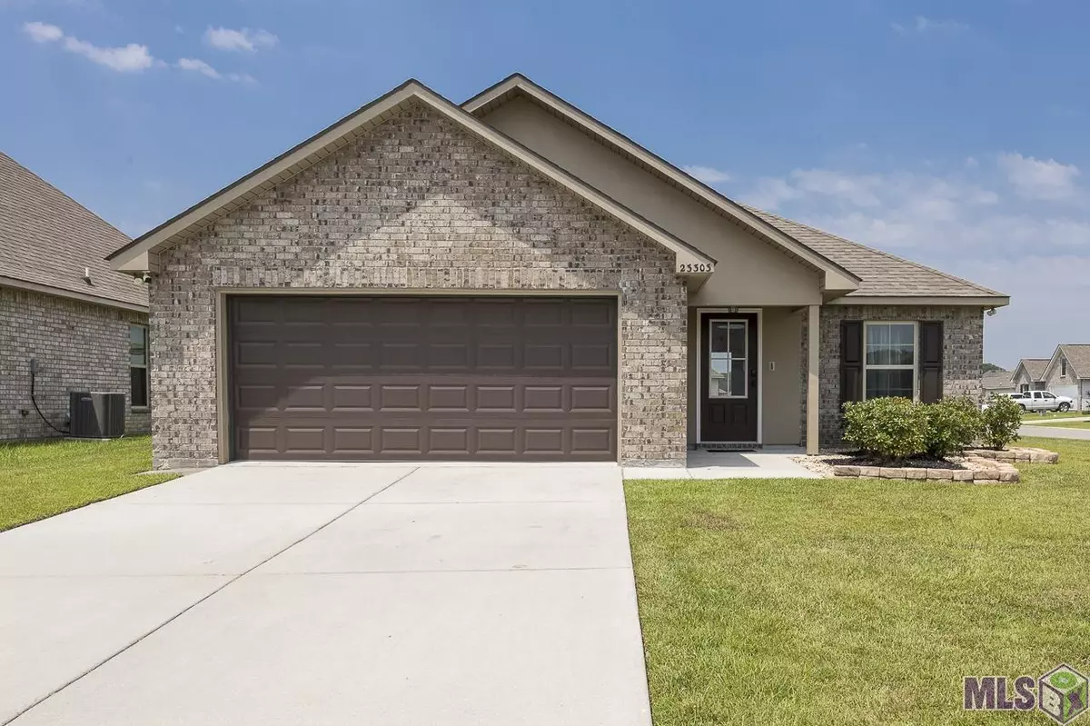 Denham Springs, LA 70726,23303 Berry View Dr