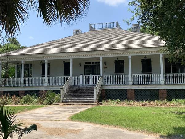 500 Little Hope Lane, Patterson, LA 70392