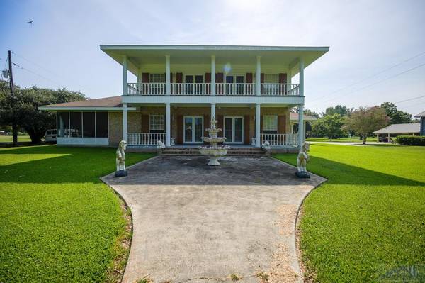 238 Michel Rd, Pierre Part, LA 70339