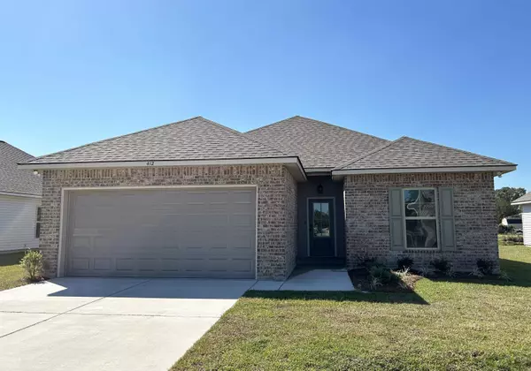 412 Colony Station, Thibodaux, LA 70301