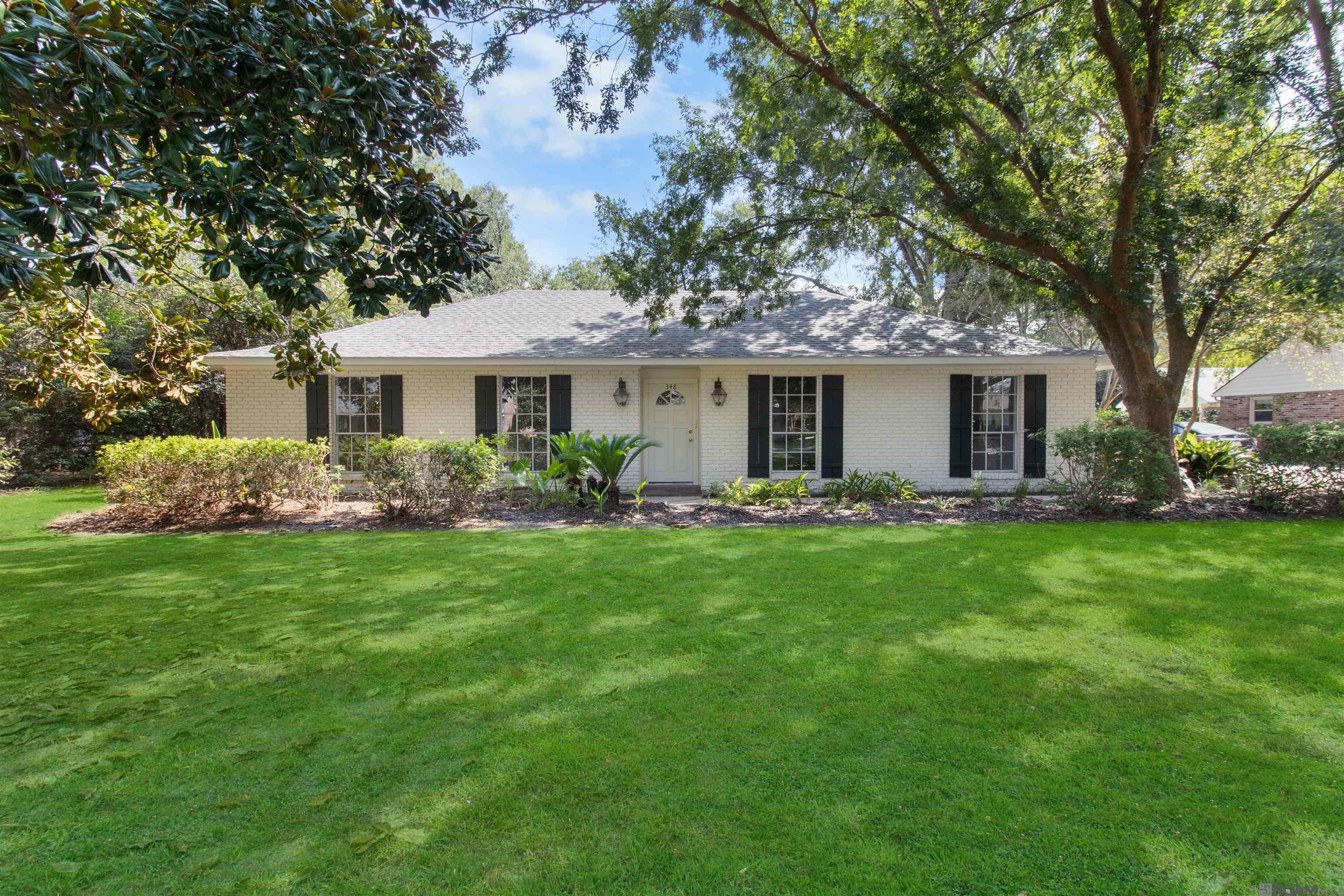 New Roads, LA 70760,348 Fairfields Ave