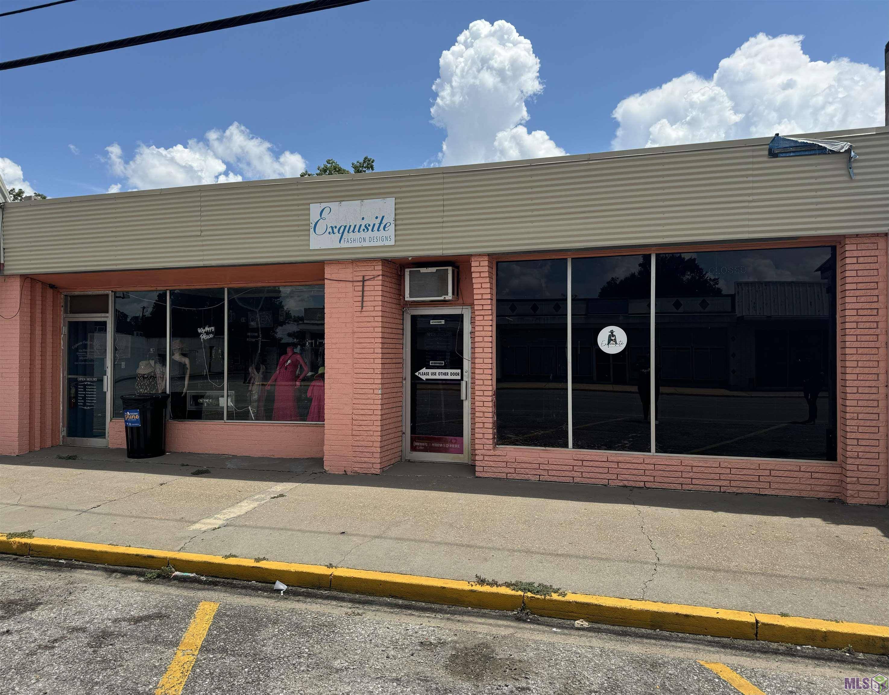 234 E Main St, Gramercy, LA 70052