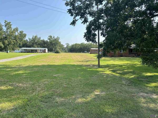 TBD Island Rd, Jarreau, LA 70749