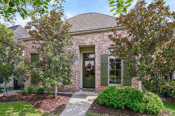 3041 Cypress View Ln, Baton Rouge, LA 70810