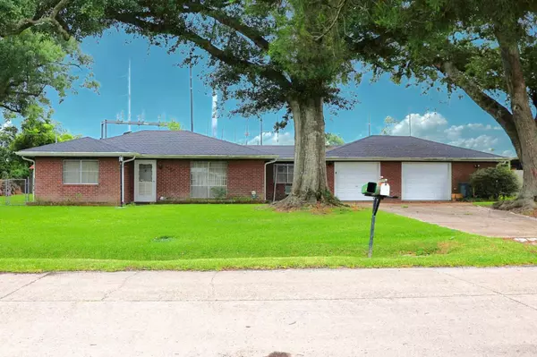 268 Grande Street,  Houma,  LA 70363