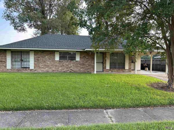 6221 Lotus St, Baton Rouge, LA 70812