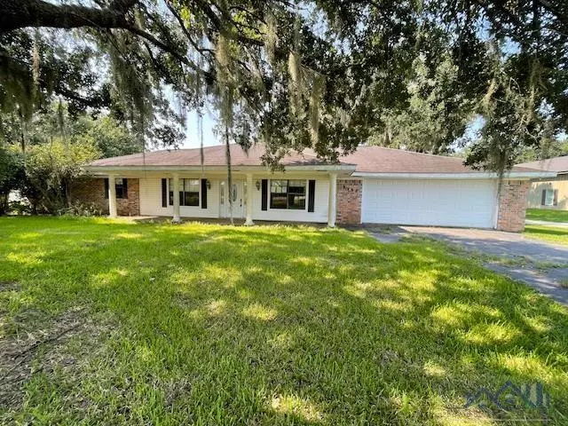 3153 Hwy 87, Franklin, LA 70538