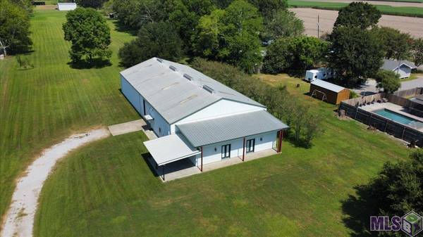 5950 Rambin Rd, Brusly, LA 70719