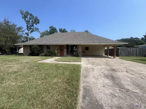 13921 Red River Ave, Baton Rouge, LA 70818