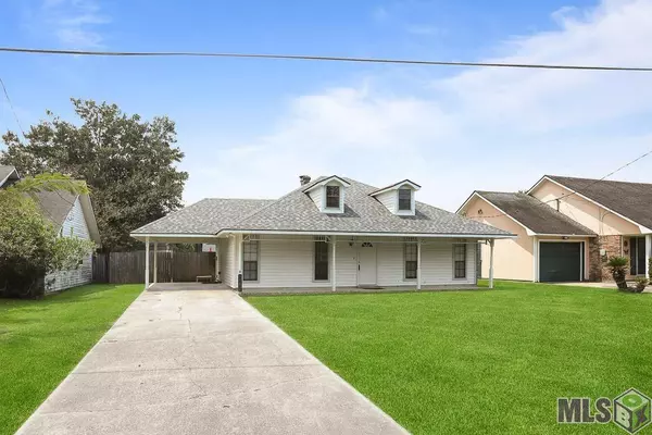 15031 Beau Jon Ave, Prairieville, LA 70769