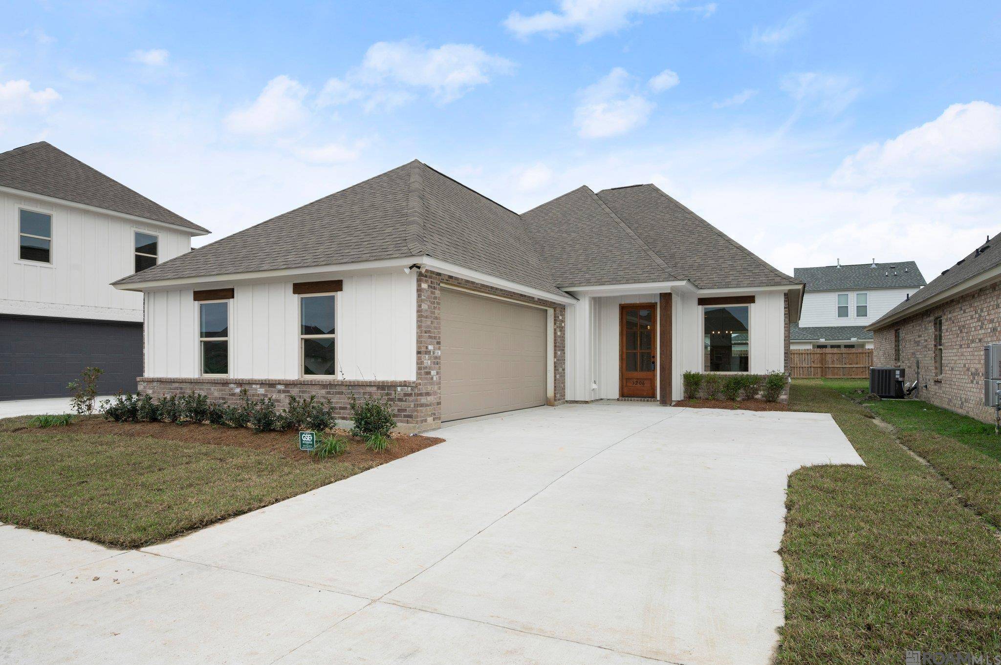 3206 Creekmere Ln, Baton Rouge, LA 70810