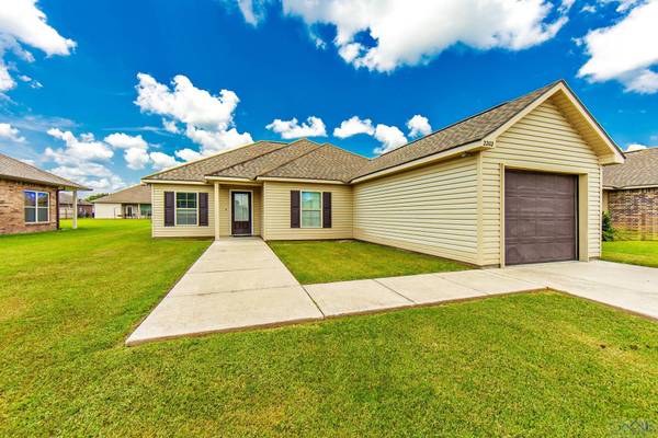 2202 St Bernard St, Thibodaux, LA 70301